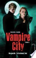 Vampire City 6