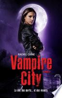 Vampire City 7
