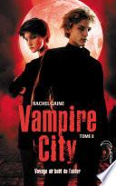 Vampire City 8