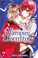 Vampire Dormitory T07