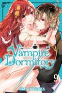 Vampire Dormitory T09