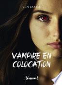 Vampire en colocation