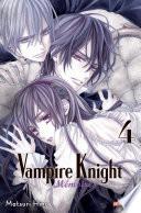 Vampire Knight Mémoires