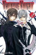 Vampire Knight T02