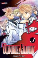 Vampire Knight T03