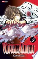 Vampire Knight T05