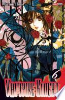 Vampire Knight T06