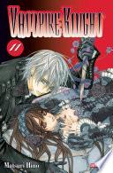 Vampire Knight T11