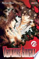 Vampire Knight T12