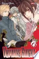 Vampire Knight T13