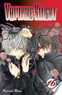 Vampire Knight T16