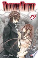 Vampire Knight T19