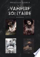 Vampire Solitaire - Tome 1