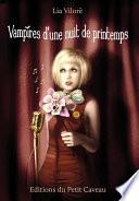 Vampires d'une nuit de printemps