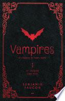 Vampires et créatures de l’autre monde
