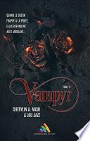 Vampyr - Tome 3