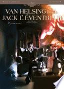 Van Helsing contre Jack l'Eventreur