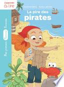 Vanina, la pire des pirates