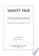 Vanity Fair