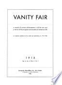Vanity Fair