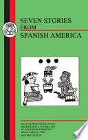 Vargas Llosa: Seven Stories from Spanish America