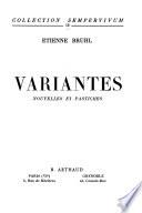 Variantes