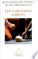 Variations Darwin (Les)