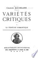 Variétés critiques