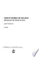 Vasco Nuñez de Balboa