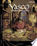 Vasco - Tome 0 - Les Mémoires secrets de Vasco