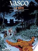 Vasco - tome 17 - La Bête