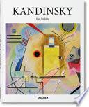 Vassili Kandinsky 1866-1944