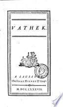 Vathek