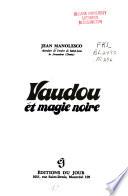 Vaudou et magie noire