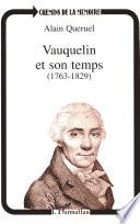 Vauquelin (1763-1829)