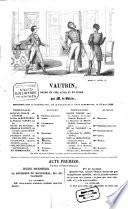 Vautrin