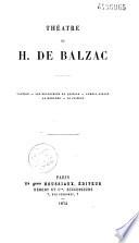 Vautrin
