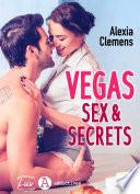 Vegas, Sex & Secrets (teaser)