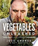 Vegetables Unleashed