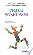 Végétal vivant varié