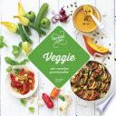 Veggie - 100 recettes gourmandes
