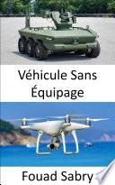 Véhicule Sans Équipage