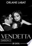 Vendetta - Saison 2