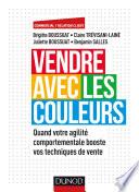 Vendre avec les couleurs