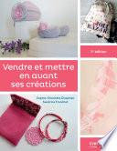 Vendre et mettre en avant ses créations