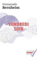 Vendredi soir