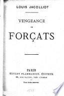 Vengeance de forçats