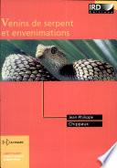 Venins de serpent et envenimations