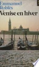 Venise en hiver