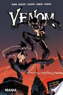 Venom (2011) T04